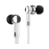 Wired In-Ear Earbuds