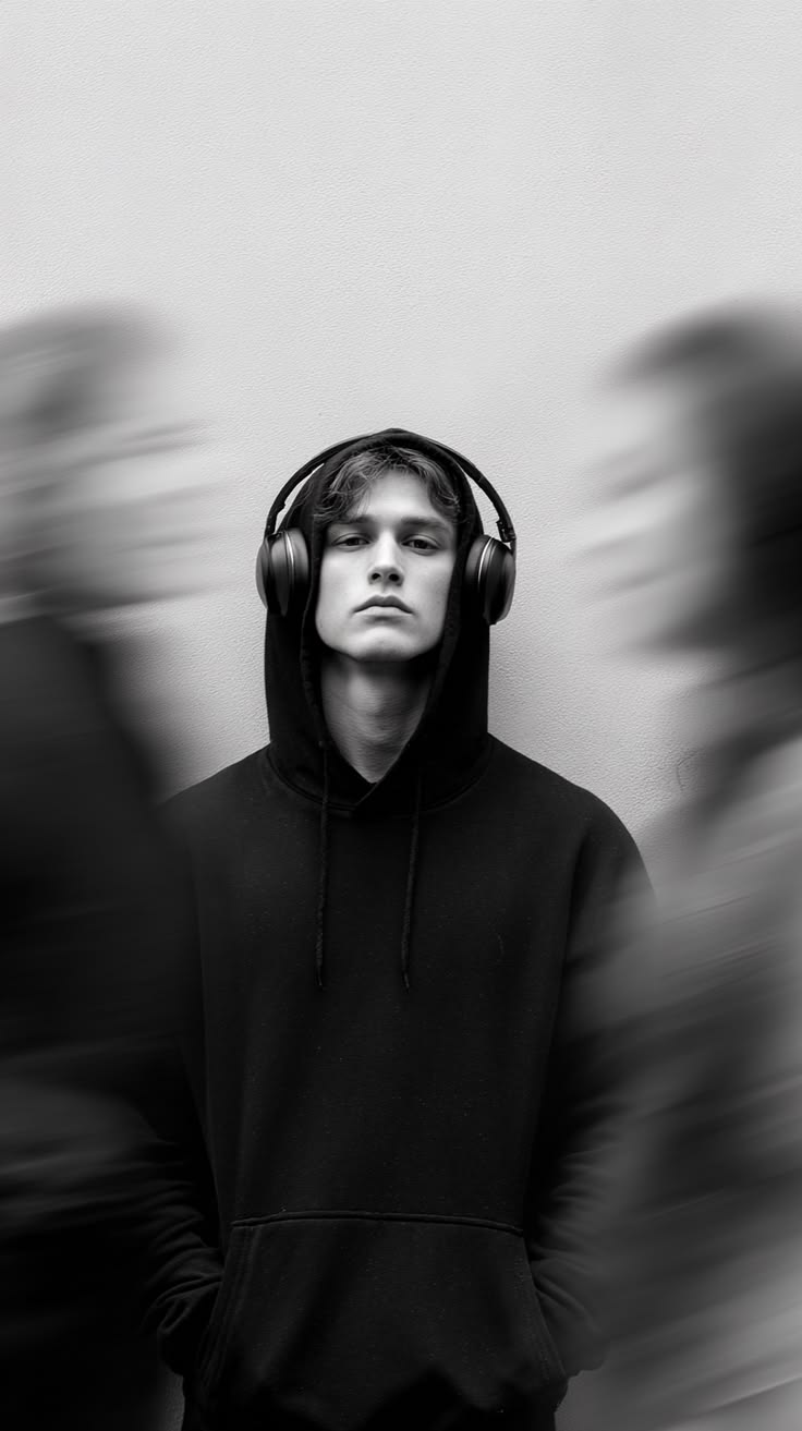 Headphones